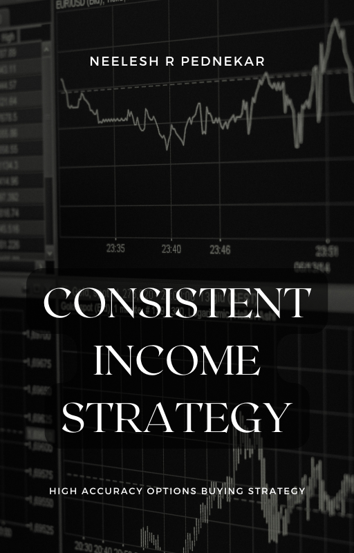 digital-product | Consistent Income Strategy - For Option Buyers